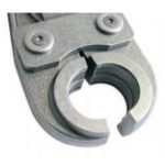 Mordazas U Isoltubex