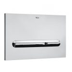 Placa de accionamiento Roca PL5 Dual