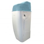 Descalcificador Contracorriente 35 Litros