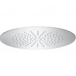 Rociador de techo circular RainDream Roca