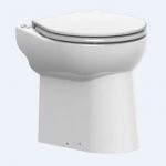 Inodoro Sanicompact C-43 con triturador