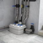 Equipo de Bombeo Sanicubic 2 Pro - Imagen 2