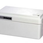 Bomba Sanishower para lavabo, ducha y bidé