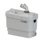 Bomba Sanivite para lavavajillas, lavadora y ducha