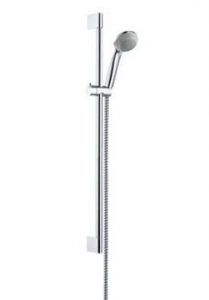 Set ducha Crometta 85 Green Hansgrohe