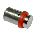 Tapón press Multicapa Isoltubex