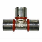 Te multicapa Isoltubex