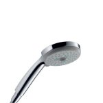 Teleducha Croma 100 Multi Hansgrohe