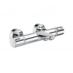 Termostático bañera T-1000 Round Roca