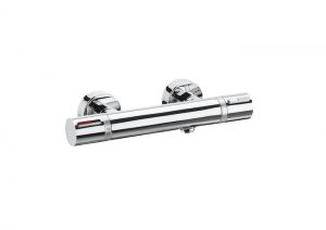 Termostático ducha T-1000 Round Roca