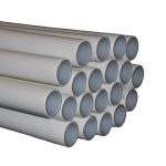 Tubo multicapa en barra Isoltubex