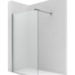 Mampara Walk-In Roca Ura DF