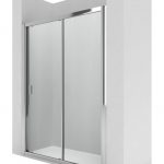 Mampara frontal Roca Ura L2-E