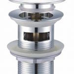 Válvula QUICK-CLAC Clever