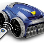 Limpiafondos Zodiac RV 5500