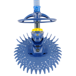 Limpiafondos Zodiac T3