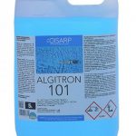 Alguicida líquido para piscinas Disarp