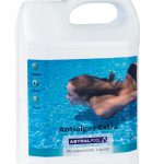 Antialgas Extra Astral Pool