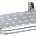 Asiento ducha abatible Mediclinics