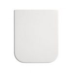 Asiento y tapa inodoro Emma Square Gala