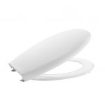 Asiento y tapa para inodoro Roca Victoria