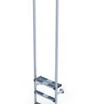 Escalera Elegance Astral