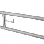 Barra abatible vertical Mediclinics