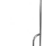 Barra de apoyo a pared Mediclinics