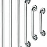 Barra de apoyo Brillante Mediclinics