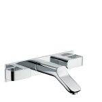 Batería de lavabo empotrada Urquiola Axor