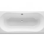 Bañera Duo Plus Roca