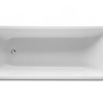 Bañera Element Roca encastrar