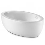 Bañera Georgia Roca una pieza