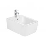 Bidé suspendido Roca Inspira Square