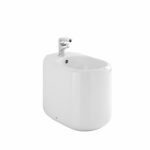 Bidé de pie Status Unisan