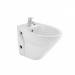 Bidé suspendido Cetus Unisan