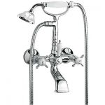 Bimando bañera TRES Retroclasic