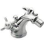 Bimando bidé TRES Retroclasic