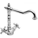 Bimando fregadero TRES Cocina Exclusive