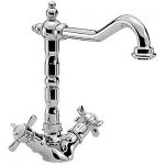 Bimando lavabo TRES Retroclasic