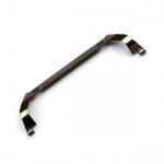 Bisagra de acero para tapa bidé Roca Meridian