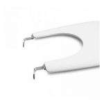 Bisagra de acero para tapa bidé Roca Victoria (806390)