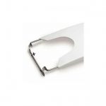 Bisagra de acero para tapa bidé Roca Sidney, Georgia