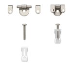 Kit de bisagras de caída libre para Roca Meridian - Imagen 2