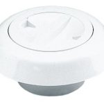 Boquilla de aspiración 50mm