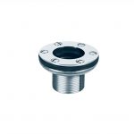 Boquilla aspiración para piscina liner