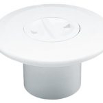 Boquilla de aspiración 63mm