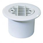 Boquilla Impulsión de gran caudal