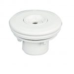 Boquilla de impulsión Multiflow para enroscar piscinas liner
