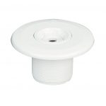 Boquilla de impulsión Multiflow para roscar